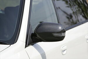 LX SPORT KVB B4 Applied-D MIRROR COVER CARBON NAhς