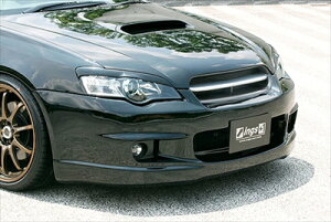 LX SPORT KVB BP(A-C) FRONT BUMPER (FRP) ht