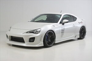 BRZ ZC6 N-SPEC GA3_Zbg nCubhGA