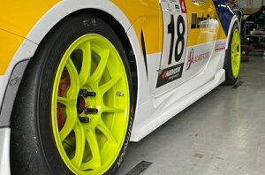 ZN8 GR86 N-SPEC TChXebv FRP+J[{ fn