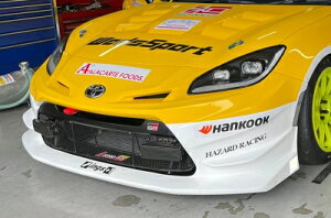 ZN8 GR86 N-SPEC R tgop[ FRP+J[{ h