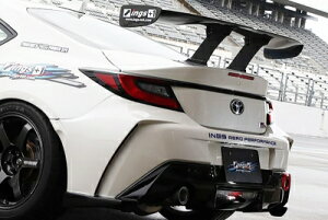 ZN8 GR86 N-SPEC Aop[ FRP ht