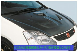 EP3 �V�r�b�N TYPE-R N-SPEC �G�A���{���l�b�gFRP �h����t����