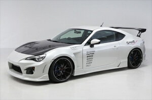 BRZ ZC6 N-SPEC GA3_Zbg (F/S/R) nCubhGA