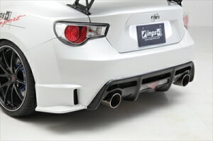 BRZ ZC6 N-SPEC Aop[ nCubhGA