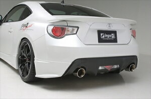 BRZ ZC6 N-SPEC A}bhK[h FRP Gh[F 
