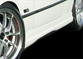 BMW E36 for セダン / クーペ / カブリオレ / コンパクト 共通 サイドスカート