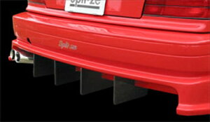 BMW E36 2dr D Linie ���A�o���p�[�f�B�t���[�U�[ �h���ς�