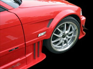 BMW E36 2dr D Linie �t�����g�t�F���_�[ �h���ς�