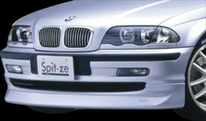 楽天市場】BMW E46 for セダン / ツーリング (-01y/8)前期 フロント 