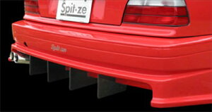 BMW E36 2dr D Linie ���A�o���p�[�X�|�C���[ �h����t��