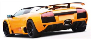Murcielago GTR AEBO NAhς
