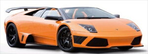Murcielago GTR TChXJ[g  NAhς