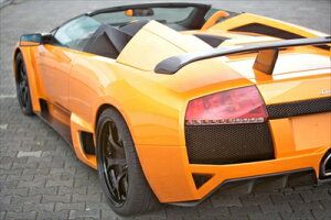 Murcielago GTR Spyder tgtF_[  NAhς