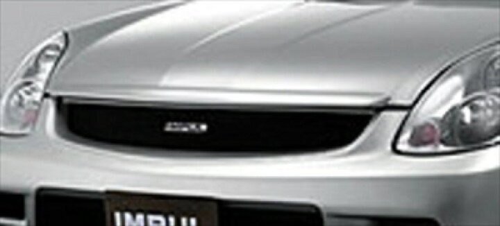 楽天市場】V35 スカイライン 前期 535S ボンネットフィン : Autostyle