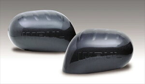 E11 m[g CARBON MIRROR COVER