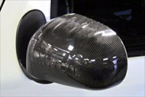 L[u Z12 CARBON MIRROR COVER NAhς