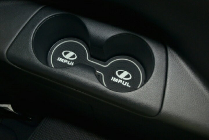 楽天市場】セレナ C26 2WD IMPUL ポケットラバーマット : Autostyle