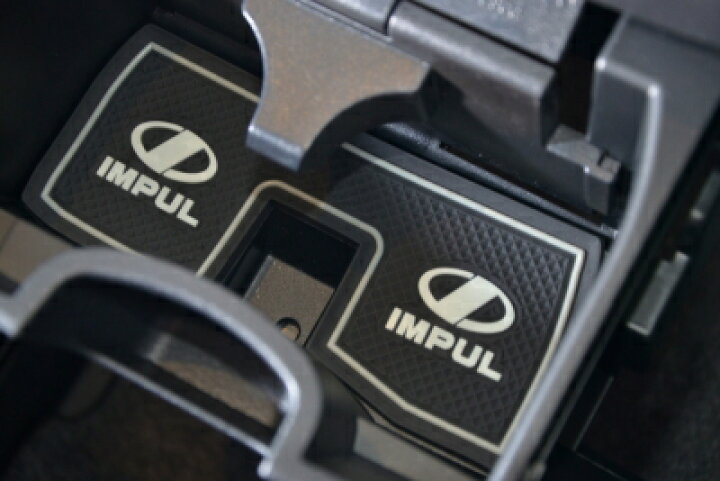 楽天市場】セレナ C26 2WD IMPUL ポケットラバーマット : Autostyle