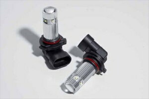 LED�t�H�O�o���u ���ɐ� �n�C�p���[SMD 2�Z�b�g �o���u�`��FHB4
