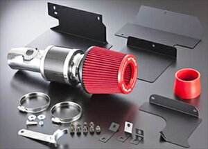 「納期未定」 ハイエース TRH200 標準ボディ 1GD 2.8L ディーゼル車 (H29.12〜) brado ハイパーチャンバーエアインテークシステム