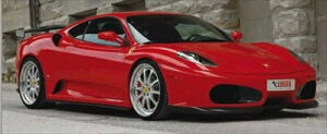 Ferrari F430 Linea Sprint tgX|C[ J[{