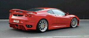 Ferrari F430 Linea Sprint AEBO G|LV hς