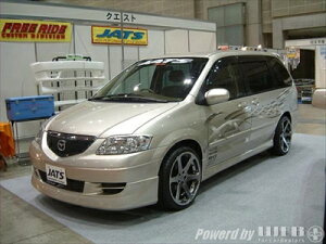 MPV LW5WALWEW t[Ch tgn[tX|C[ ht