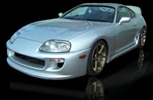 X[v JZA80 GA{lbgType1 J[{