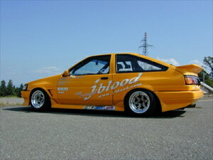 [4O AE86 r TChXebv (p) FRP