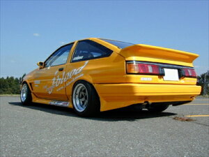 AE86 r FRPAop[ (`)