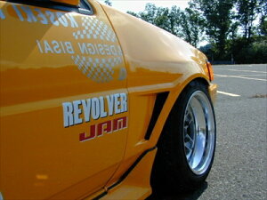 AE86 r tguX^[tF_[ (Б30mmWIDE)