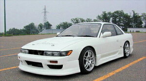 S13 SILVIA tgop[X|C[ SFRP