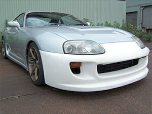 X[v JZA80 O tgop[X|C[ FRP hς