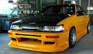 XybN[R AE86 r tgop[X|C[ \tgFRPij hς