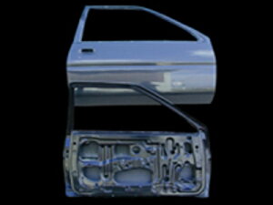AE86 r Door FRP (EZbg) hς