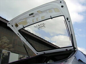 AE86 r 3Dr FRPAnb`/Xg[g hς