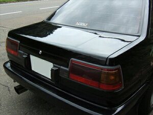 AE86 r 2Dr gNXg[g FRP hς