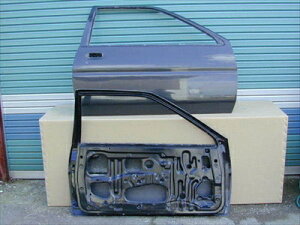 AE86 gm Door FRP (EZbg) hς