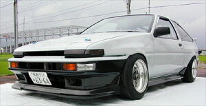 AE86 gm tguX^[tF_[ (Б30mmWIDE) hς