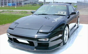180SX tgop[X|C[ SFRP hς