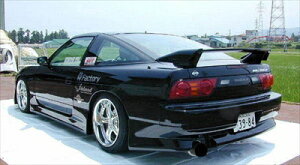 180SX Aop[X|C[ SFRP hς