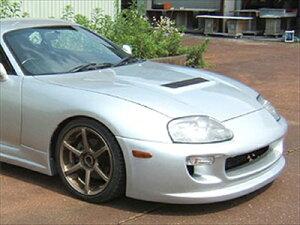 X[v JZA80 GA{lbgType2 J[{ t