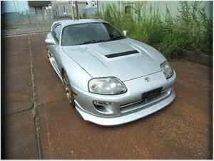 X[v JZA80 O/ tgbvX|C[ FRP hς