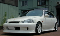 楽天市場】ek9 フロントバンパーの通販