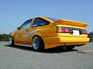 [4O J[r AE86  AA_[X|C[ \tgFRP ht