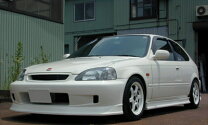楽天市場】ek9 フロントバンパーの通販
