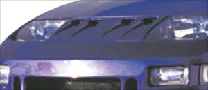 フェアレディZ Z32 ダクトパネル ダクトパネル