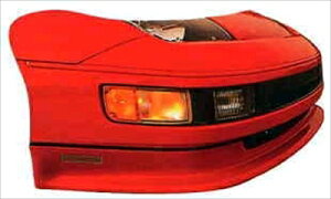 Z32 GTZ Frスポイラー (NA用) 塗装済み