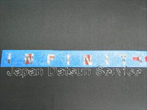 CKV36 XJCC N[y AGu INFINITI Vo[